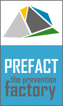 prefact – the prevention factory by Markus Rainer
